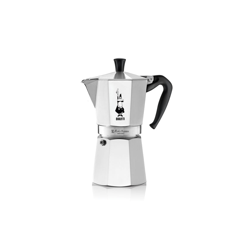 Bialetti Moka Stovetop Espresso Gaskets, 12 Cup - Cupper's Coffee & Tea