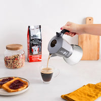 Bialetti Brikka Induction