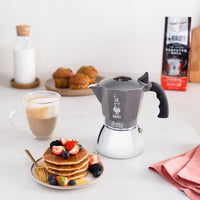 Bialetti Brikka Induction