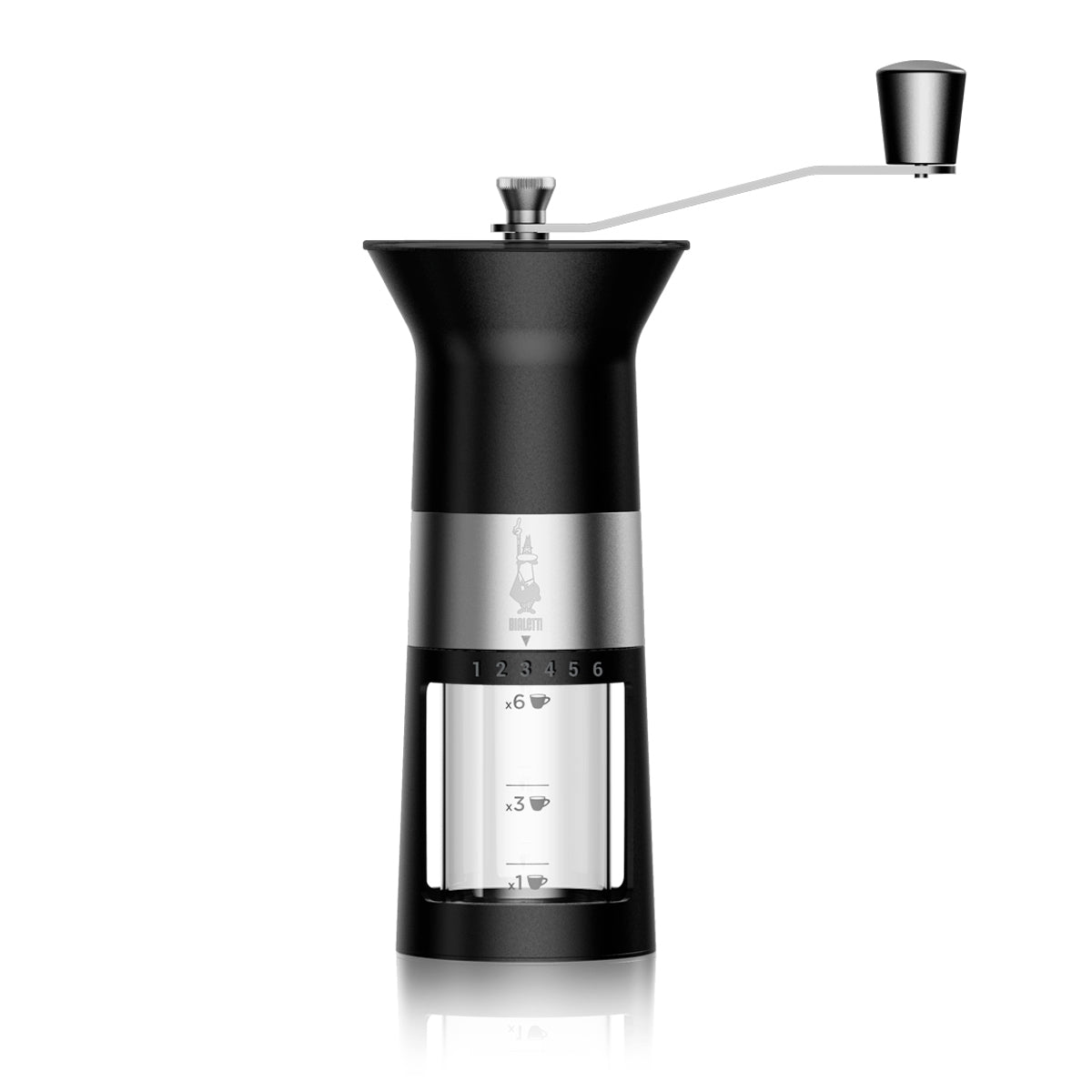 Bialetti Hand Coffee Grinder1