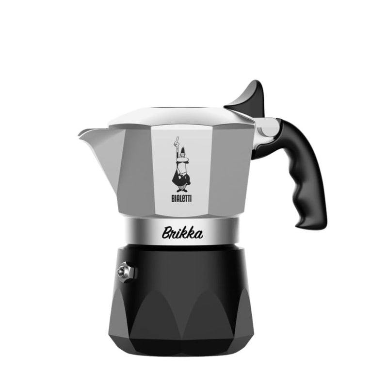 Bialetti Brikka