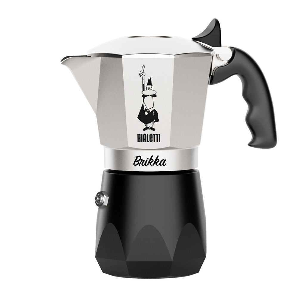 Bialetti Brikka