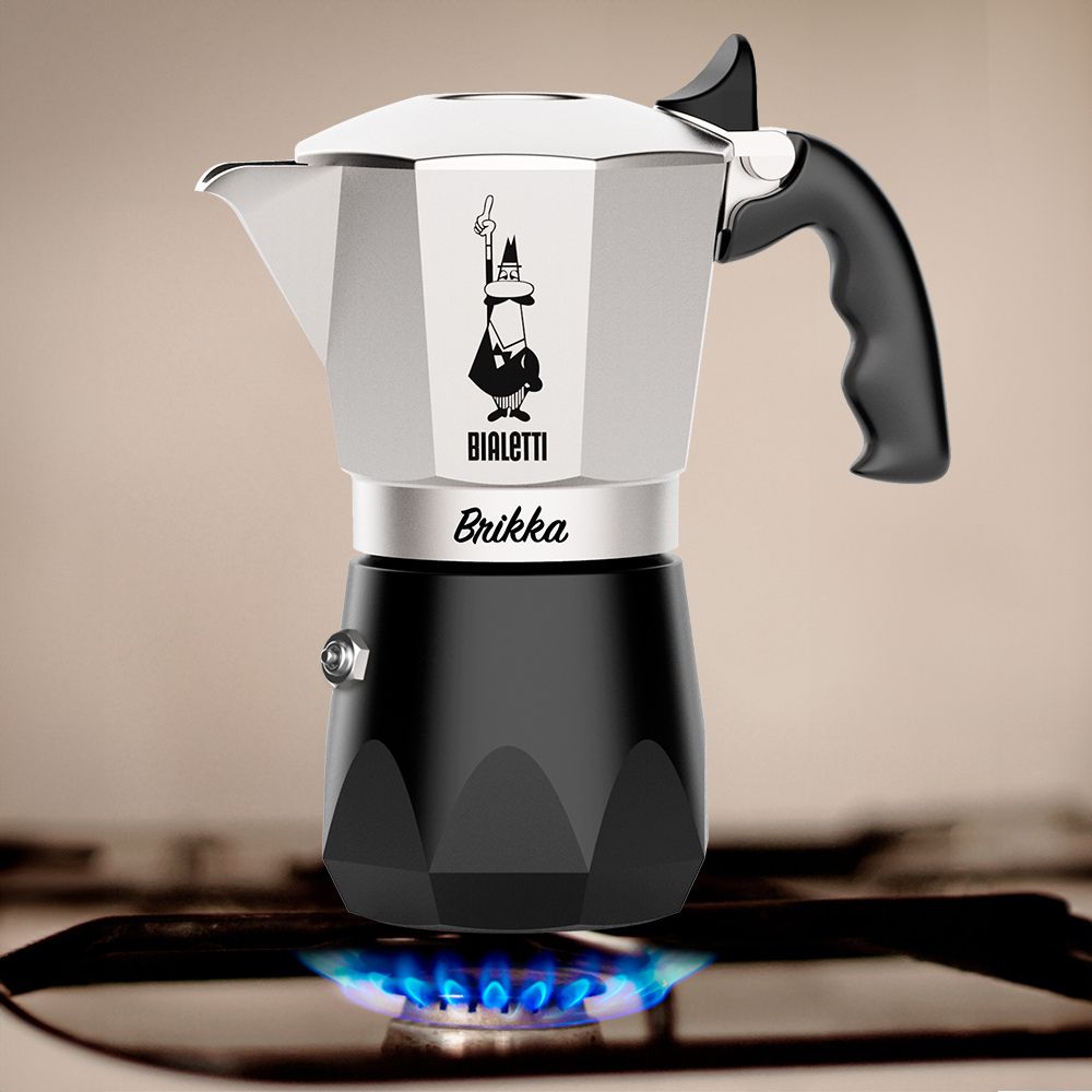 Bialetti Brikka