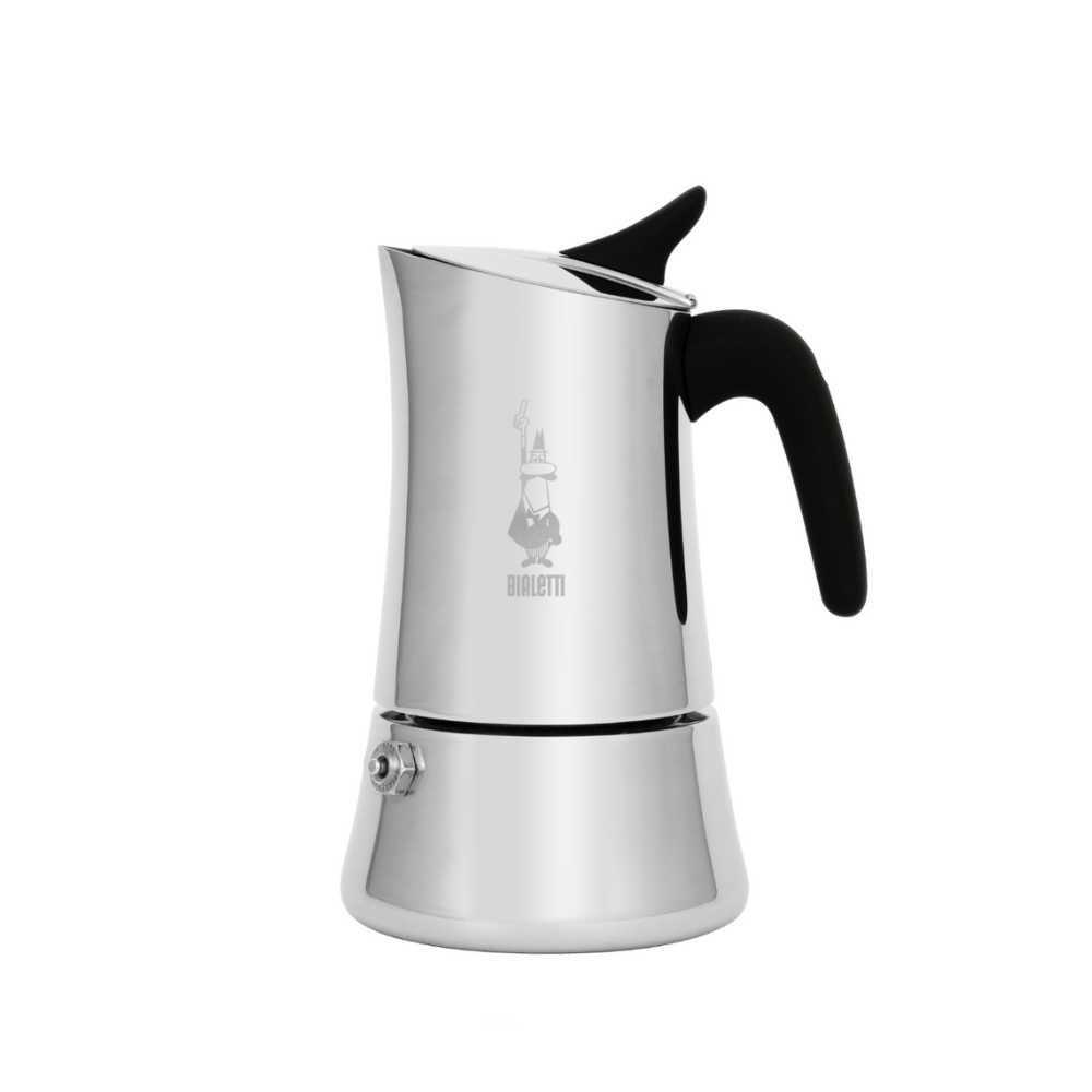 BIALETTI VENUS 6 CUP - INDUCTION | BrightonCoffee