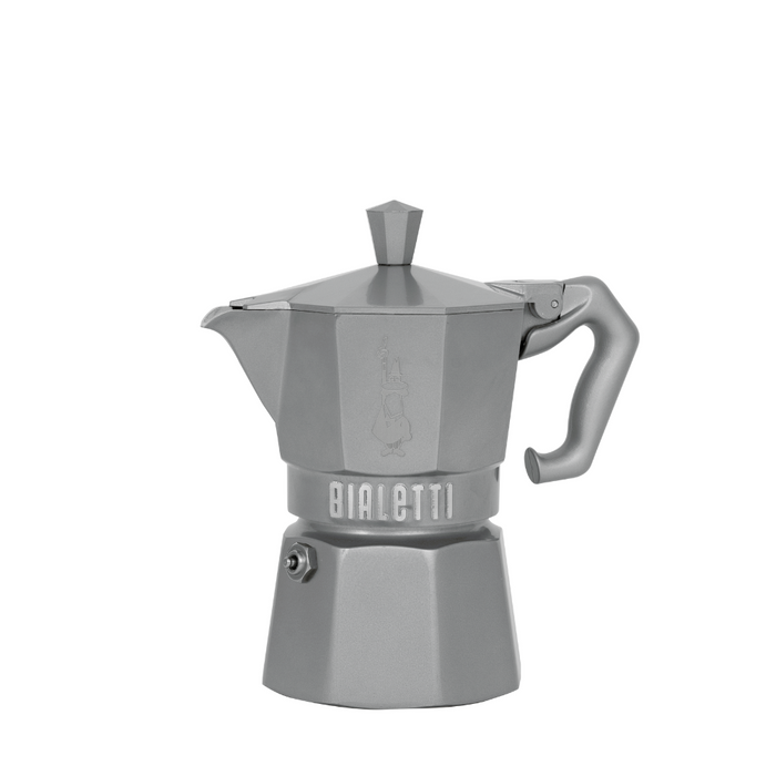 BIALETTI Brikka Moka Pot Coffee Maker, Original Bailetti Espresso