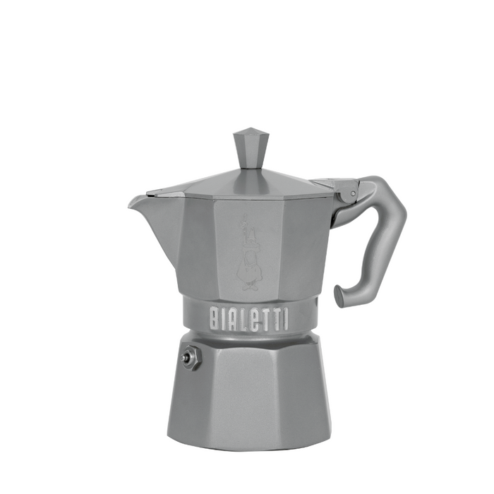 Bialetti Moka Express Espresso Maker – African Roasters