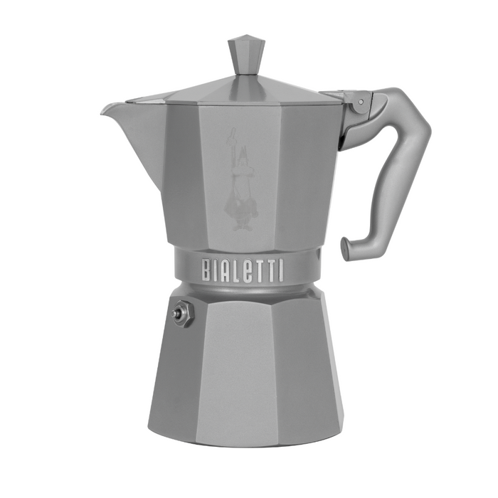 Bialetti - Mini Express Kandinsky: Moka Set includes coffee Maker 2