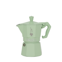 Bialetti Moka Exclusive Green