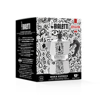 Bialetti Moka Ltd Edition 90th Anniversary 3 Cup