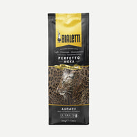 Bialetti Perfetto Audace Coffee 200gm Dolce&Gabbana Leopardo