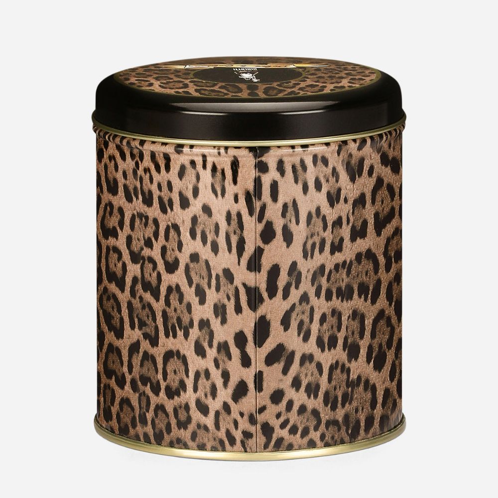 Bialetti Dolce&Gabbana Bialetti Perfetto Audace Tin 200gm D&G Leopardo