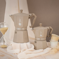 Bialetti Moka Exclusive Induction Desert