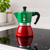 Bialetti Moka Induction Italia