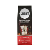 Bialetti Perfetto Moka Classico 250gram Bag