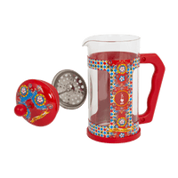 Bialetti Dolce&Gabbana Coffee Press