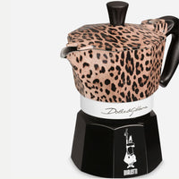 Bialetti Dolce&Gabbana Leopardo Moka Express