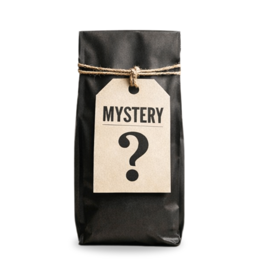 Free Mystery Bialetti Perfetto Moka Coffee
