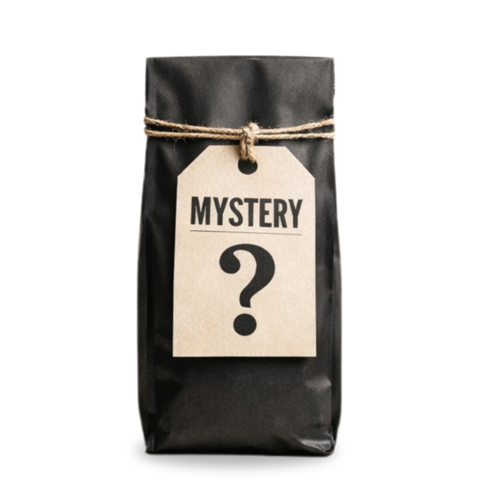Free Mystery Bialetti Perfetto Moka Coffee