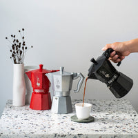 Bialetti Moka Exclusive Red