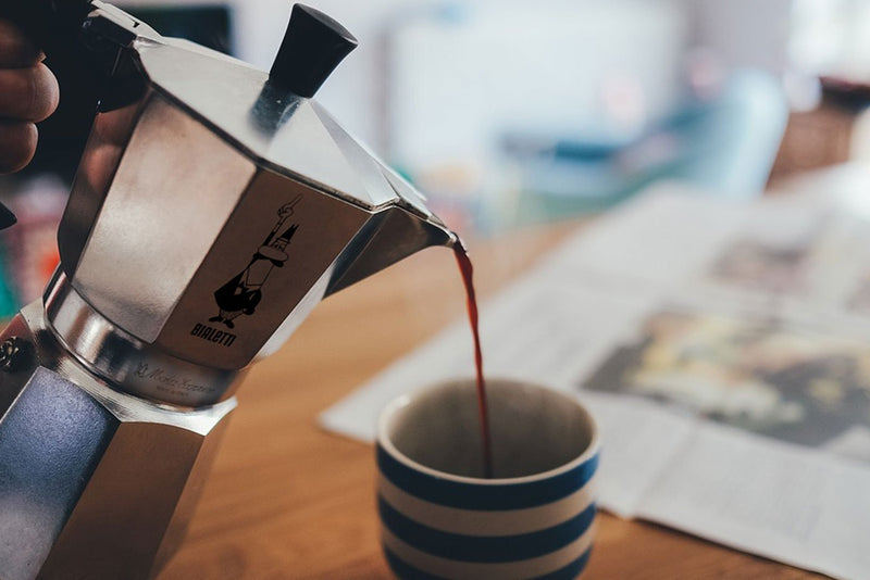 Bialetti Moka Express Review: Why I Love This Stovetop Coffee Pot