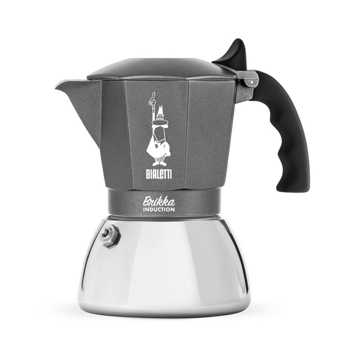 Bialetti Brikka Induction