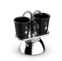 Bialetti Mini Express Induction 2 Cup Set