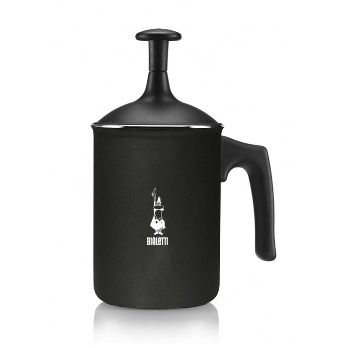 BIALETTI MOKA POT BRIKKA - Koza Coffee